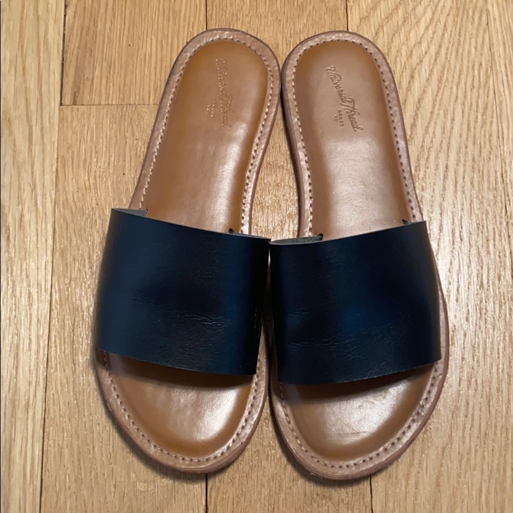 Universal Thread Kerrigan Slides Size: 7
